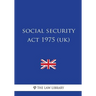 Social Security Act 1975 (UK)
