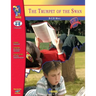 Trumpet of the Swan, by E.B. White Novel Study Grades 4-6