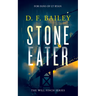 Stone Eater: A Will Finch Mystery Thriller