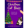 Christmas Cat Blues