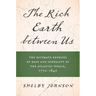 The Rich Earth Between Us: The Intimate Grounds of Race and Sexuality in the Atlantic World, 1770-1840