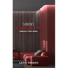 Damon's Dungeon: Complete 3 Part Series: BDSM Club - First Time Submissive Erotica