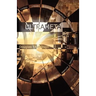 Ultrameta, a Fractal Novel (Paperback)