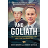 And Goliath: The Littlest Navy SEAL's Inspirational Story About Living Your Biggest Life