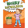 Henry Heckelbeck Gets a Dragon: #1