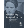 150 Years of Gertrude Stein