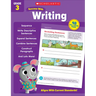 Scholastic Success with Writing Grade 3 Workbook