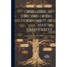 Genealogical Record of the Descendants of Martin Oberholtzer: Together With Historical and Biographical Sketches