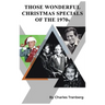 Christmas TV Specials & Movies of the 1970S