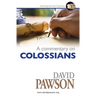 A Commentary on Colossians