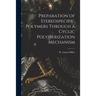 Preparation of Stereospecific Polymers Through a Cyclic Polymerization Mechanism