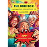 The Joke Box - A Hilarious Collection of Laughter: Chuck Norris Jokes