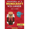 Jack is Angry: Adventures of a Minecraft Villager