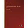 The Captain of the Polestar, and Other Tales: in large print