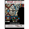 Tough Questions...You're Afraid to Ask Your Pastor: 30 Challenging Questions Answered From God's Word