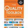 The Quality Toolbox