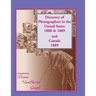 Directory of Photographers in the United States 1888 & 1889 and Canada 1889