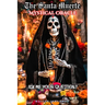 The Santa Muerte mystical Oracle