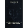 Astronomical sunset on beggar's banquet