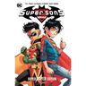 Super Sons Omnibus Super Duper Edition