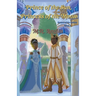 Prince of the Sun, Princess of the Moon