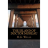 The Island of Doctor Moreau