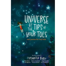 Universe at the Tips of Your Toes: real poems written for real kids