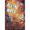 All the Ways to Go