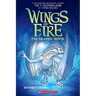 Winter Turning: A Graphic Novel (Wings of Fire Graphic Novel #7)
