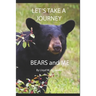 Let's Take A Journey: Bears and ME