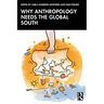 Why Anthropology Needs the Global South