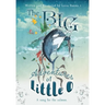 The BIG Adventures of Little O: A Song for the Salmon