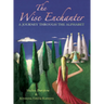 The Wise Enchanter: A Journey Through the Alphabet