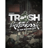 Rawnasan Trash Art Sketchbook for Bad Drawings Only