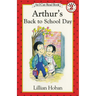 Arthur's Back to School Day