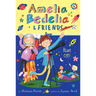 Amelia Bedelia & Friends #6: Amelia Bedelia & Friends Blast Off