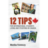 12 Tips for International Students Living and Studying in Canada