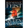 Queen of Storms: Book Two of the Firemane Saga