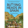 Butting Heads in Spain: Lady Goatherder