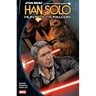 Star Wars: Han Solo - Hunt for the Falcon