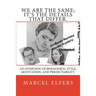 We are the same; it's the details that differ.: An overview of behavioral style, motivation, and predictability