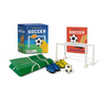 Desktop Soccer: Goal!
