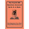 The Fourth 200 Questions Answered