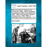 Bills of exchange, cheques and promissory notes: with an appendix containing the Bills of Exchange Act, 1882, Bills of Exchange (Crossed Cheques) Act,