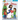 A Gift for Jesus: Christmas Coloring & Activity Book