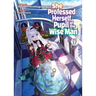 She Professed Herself Pupil of the Wise Man (Light Novel) Vol. 17