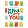 It's Not Me, It's You: Take Their Labels Off