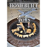 Homebuilt Toys