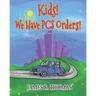 Kids! We Have PCS Orders!