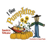 I See Pumpkins